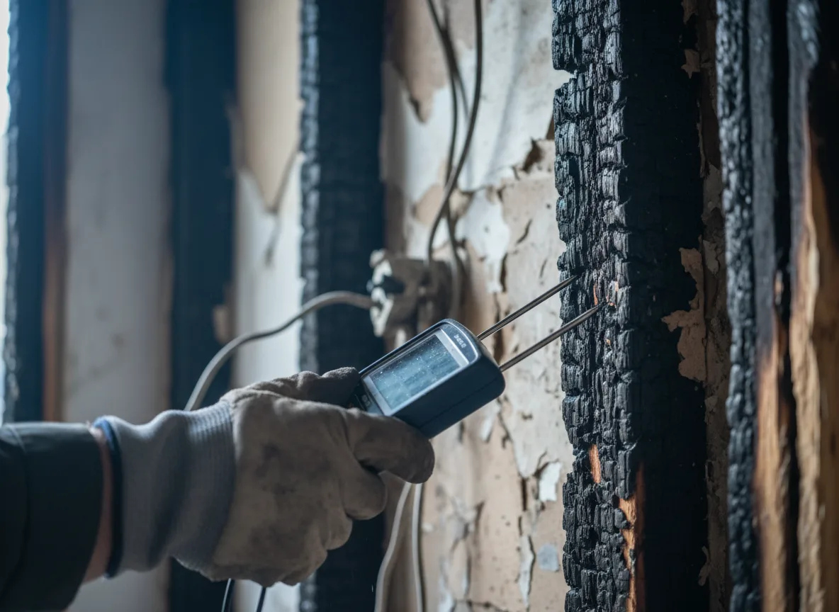 Fire Damage Restoration Deerton, MI FAQs